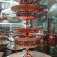 سرویس پذیرایی مسی اقساطی