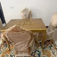 غذاخوری 4نفره