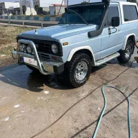 پاترول دودر ژاپن۶۸