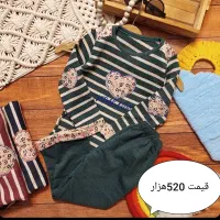 ((ارزانسرای پوشاکی بچگانه فندق))