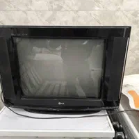 تلویزیون رنگی