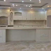 کابینت و کمد دیواری|خدمات پیشه و مهارت|قم, کلهری|دیوار