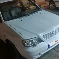 پراید۱۱۱مدل ۹۸