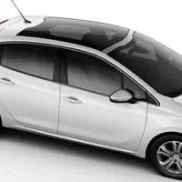 فروش حواله 207 سقف شیشه ای دنده ای