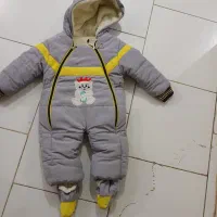 سرهمی بچگونه