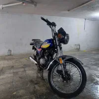 موتور هندا سی جی ال ۱۵۰|موتورسیکلت|تهران, سازمان آب|دیوار