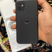 ایفون یازده نرمال