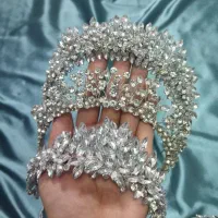 فروش تاج عروس