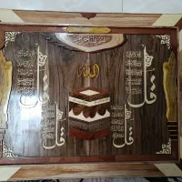 تابلو چهار قل دست ساز