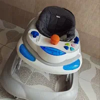 کالسکه و روروئک