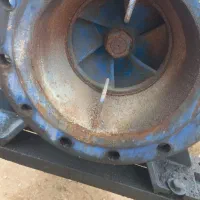 موتور اب بنز ۹۱۱ پمپ ایران ۱۰ ب۸|ماشین‌آلات صنعتی|کارون, |دیوار