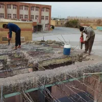 استاد بناه کند کاری تخریب کاری با ابزار کامل