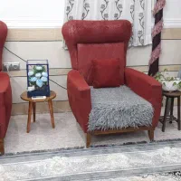 مبلمان اقلیما ۷ نفره