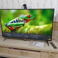 تلویزیون ایکس ویژن 50اینچ