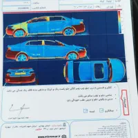 تویوتا کورلا 2013|خودرو سواری و وانت|کرج, اتحاد|دیوار