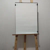 سه پایه نقاشی|لوازم التحریر|سقز, |دیوار