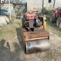 غلطک دودندسبک وسنگین آماده به کار|ماشینآلات صنعتی|رشت, پسیخان|دیوار