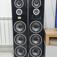 اسپیکر ایستاده مکسیدر