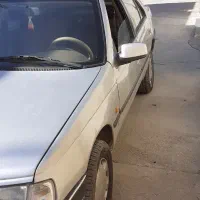 405 مدل 91 عروسک|خودرو سواری و وانت|بوکان, |دیوار