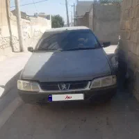 فروش ماشین پژو ۴۰۵ مدل ۸۶
