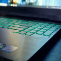 asus gaming  گیمینگ گرافیک ۶ گیگ|رایانه همراه|دزفول, |دیوار