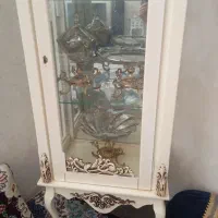 گنجه نو|بوفه، ویترین، کنسول|مشهد, کوی المهدی|دیوار
