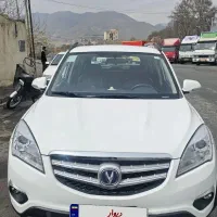 چانگان مدل 97