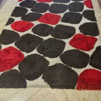 فرش برند prestigia ترک ۴ متری