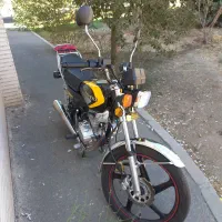 در حد نو شرایط هم میدم|موتورسیکلت|ملارد, |دیوار