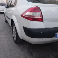 مگان 2000اتومات توافقی