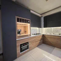 ساخت و اجرای کابینت کمددیواری دکوراسیون tv wall|خدمات پیشه و مهارت|اهواز, گلستان|دیوار