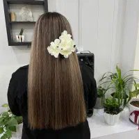 کراتین مو