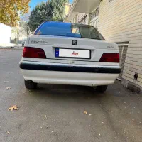 پژو پارس tu5 عروسک|خودرو سواری و وانت|بروجرد, |دیوار