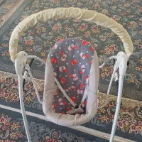 گهواره|اسباب و اثاث بچه|سرپل ذهاب, |دیوار