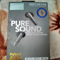 ایرپاد soundcore Anker