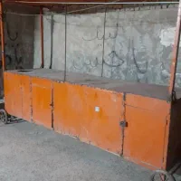 دکه فلافل|فروشگاه و مغازه|اهواز, پردیس دو|دیوار