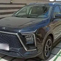 KMC X5 (سه سال بیمه بدنه)