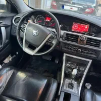 ام جی۶جی تی درحد۲۰۱۲|خودرو سواری و وانت|تبریز, |دیوار