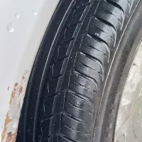 پژو ۴۰۵ نقره ای|خودرو سواری و وانت|مشهد, خین عرب|دیوار