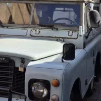 ماشین لندور|خودرو سواری و وانت|تهران, شیخ هادی|دیوار