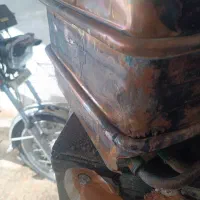 جوشکاری مبدلهای آبگرمکن دیواری وپکیج|خدمات پیشه و مهارت|شهرکرد, |دیوار