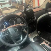 پیکاپ کلوت 1401|خودرو سواری و وانت|زنجان, |دیوار