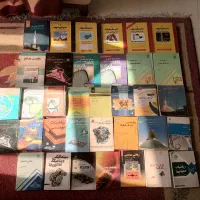 کتاب های مهندسی مکانیک/مدرسان/مرجع