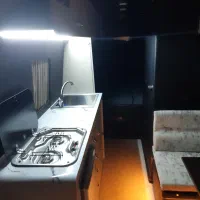 کمپر ایویکو a50 مدل ۸۹|خودرو سنگین|فلاورجان, |دیوار