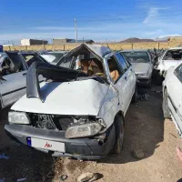 پراید 131مدل 93