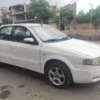 سمند سورن