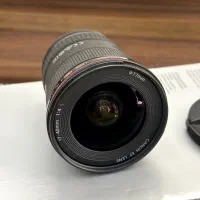 دوربین 6d کنون و لنز کنون 17 40 و 24 . 105|دوربین عکاسی و فیلمبرداری|تهران, جی|دیوار