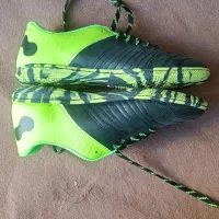 کفش سالنی فوتسال سایز ۴۴|کیف، کفش، کمربند|خرمآباد, |دیوار