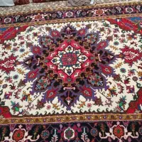 فرش دستباف هریس