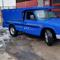 نیسان ۴۰۳ تک سوز